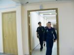 Отдел надзорной безопасности: школы приняты
