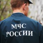 Помните - пожар легче предупредить, чем потушить!