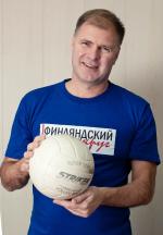 Участвуйте в турнире по волейболу!