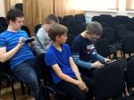 Безопасность в Интернете и соцсетях