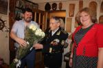 С днем рождения, Давид Ефимович!