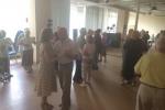 В Доме культуры «Созвездие» прошел «Танцевальный марафон»