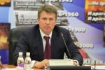 Встреча с главой администрации Калининского района