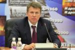 25 августа глава Калининского района Василий Пониделко встретится с жителями Финляндского округа