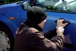 Профилактика угонов и краж из автомобиля