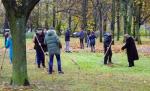 22 октября – Всеобщий день благоустройства