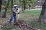 В Финляндском округе прошел Всеобщий день благоустройства