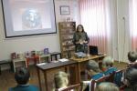 Школьникам рассказали о Дне народного единства