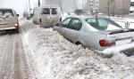 Соблюдайте требования дорожных знаков 3.27