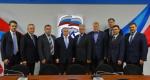 Палаты Конгресса включаются в реализацию Послания Президента Федеральному Собранию