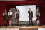 В педколледже № 4 проходит декада 