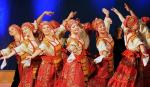 «Калининский каскад» собирает таланты