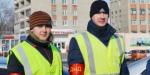Формирование народных дружин продолжается