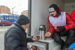 В помощь беженцам и мигрантам