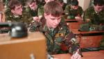 Идет набор кандидатов для поступления на учебу в военные ВУЗы