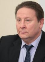 Председатель комитета по межнациональным отношениям и реализации миграционной политики в Санкт-Петербурге встретится с населением