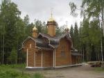 Песочный, Агалатово,  Богословка. Наши жители отправились на очередную экскурсию