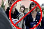 Деятельность Свидетелей Иеговы приостановлена
