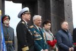 Митинг в Парке академика Сахарова