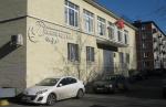 Встреча с заместителем прокурора Калининского района