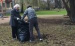 Завтра состоится День благоустройства!