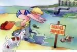 Правила поведения на воде