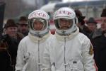 Киносеанс для школьников