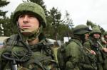Служить по контракту разрешили мужчинам со средним профессиональным образованием