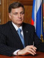 Жителей Финляндского округа Председатель Законодательного собрания Санкт-Петербурга Вячеслав МАКАРОВ  поздравляет с Днём Военно-морского флота