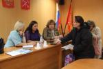 В муниципалитете рассказали о перерасчете страховой пенсии