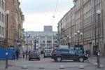 Нужна ли гостиница на Финском переулке?