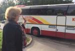 Жители Финляндского округа отправились на экскурсию в Кронштадт