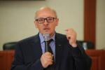 Председатель комитета по социальной политике Санкт-Петербурга А. Н. Ржаненков встретится с жителями