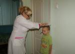 Опекунам и приемным родителям о диспансеризации детей