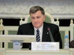 Бюджет Санкт-Петербурга сохраняет социальную направленность
