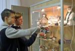 В библиотеках округа прошли мероприятия Фестиваля национальных культур