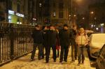 Глава Калининского района проинспектировал проблемные адреса МО Финляндский округ
