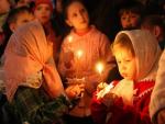 Отмечаем Рождество безопасно!
