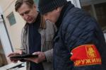 В 2017 году при помощи дружинников в Санкт-Петербурге задержано более 8 тысяч правонарушителей