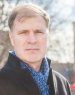 Глава Финляндского округа Всеволод Беликов выражает соболезнования пострадавшим при взрыве в «Перекрестке»