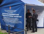«ПРИЁМНАЯ ВЫХОДНОГО ДНЯ» вновь открыла свои двери  в Санкт-Петербурге