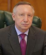 Александр Беглов: Город торжественно отмечает 81-ю годовщину Ленинградской Победы