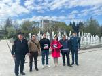 В Финляндском округе состоялся рейд по профилактике правонарушений в пожароопасный период