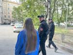 Состоялся рейд по профилактике наркозависимости