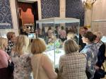 Экскурсия ко Дню воспитателя и всех дошкольных работников