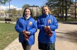 В Финляндском округе стартовала акция 