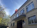 Знамя Победы гордо реет над нашим округом!