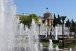 К 90-летию Калининского района в Финляндском округе стартовала праздничная акция «Тепло ладоней - любимому району»