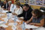 Депутаты приняли новый Устав муниципального образования