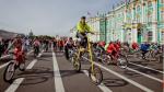 Всероссийский велопарад 2016